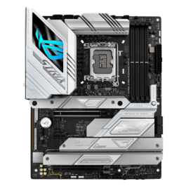 Placa Base Asus Rog Strix Z790-a Gaming Intel Z790 Express LGA 1700 Precio: 443.6899995. SKU: B186DH9C3P