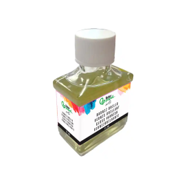 Liderpapel Barniz Acabado Brillante para Pintura Bote 75 ml