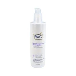 Roc Leche Desmaquillante 3 en 1: Limpiador Facial, Tonificante e Hidratante 24h, para Todo Tipo de Pieles y Sensibles 400ml Precio: 13.50000025. SKU: S05101958