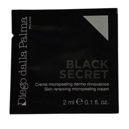 Conjunto, Diego Dalla Palma, Black Secret, Pelado, Crema, Para la cara, 8 uds, 2 ml *Muestra Precio: 15.94999978. SKU: B1C58D5XQN