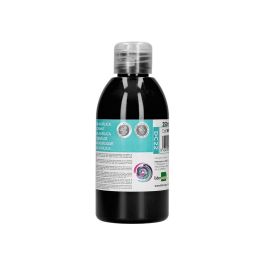 Pintura Acrilica Liderpapel Bote De 250 mL Negro