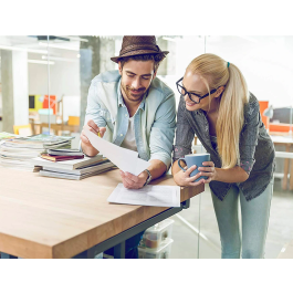 Navigator Papel Fotocopiadora Din A4 80 Gramos Blanco 500 Hojas Multifuncion Ink-jet Laser