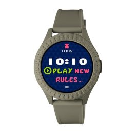 Reloj Mujer Tous 200350991 Reloj Mujer Tous 200350991 Precio: 157.88999963. SKU: B128FJV7FV