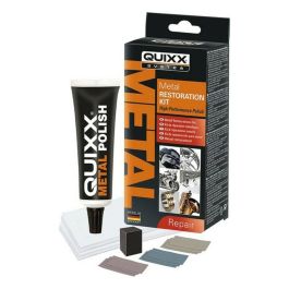 Quixx QQ10206 Restaurador de Metales Precio: 8.98999992. SKU: S3711641