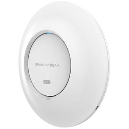 Grandstream GWN7660E Wi-Fi 6E Access Point para Exteriores con 1770 Mbps y Soporte PoE
