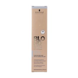 Schwarzkopf Blondme Aclaración y Tonalización LB Ice 60 ml Precio: 9.78999989. SKU: B1GRGK6A44