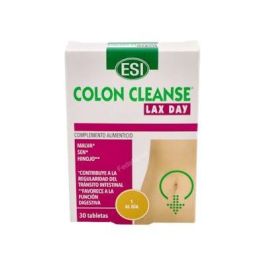 Aloe Vera Colon Cleanse Lax Day Precio: 16.5. SKU: B1KFVA7W46