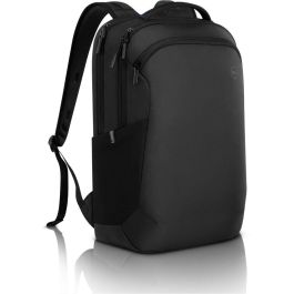 DELL CP5723 Mochila para Portátil EcoLoop Plus 15.6" Negro Resistente al Agua