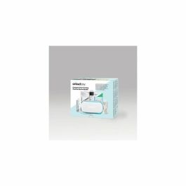 Cricut CRI0093573548666 Cricut Joy Set Máquina con Accesorios Azul Gris Mixto