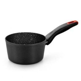 Cazo Monix M813816 Negro Acero Inoxidable Aluminio Cazo Monix M813816 Negro Acero Inoxidable Aluminio Precio: 12.50000059. SKU: S0430448