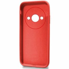 Funda para Móvil Cool Redmi A3 Rojo Xiaomi