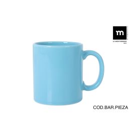 Mug Azul 350 cc - Inde (12 Unidades) Precio: 19.94999963. SKU: B1AGLZXHR6