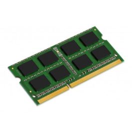 Memoria RAM Kingston ValueRAM 8GB/ DDR3L/ 1600MHz/ 1.35V/ CL11/ SODIMM Precio: 47.49999958. SKU: B1F8H7L27J