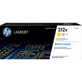 HP Toner LaserJet 212X M578 M555 Amarillo Alta capacidad Precio: 385.49999961. SKU: S8410166