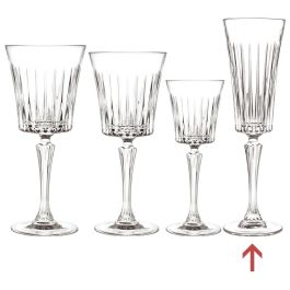 RCR Timeless Copa Cava H 238 mm 21 cl (Set de 6)