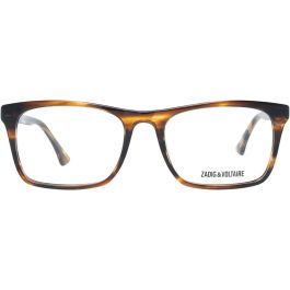 Montura de Gafas Hombre Zadig & Voltaire VZV019 5209RS