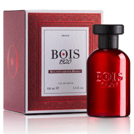 Bois 1920 Relativamente Rosso Edp 100 mL Precio: 83.98999983. SKU: B1FYE9KGBL