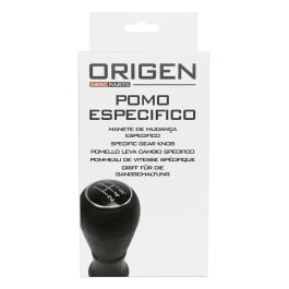 Ford POM40146V6 Pomo palanca de cambios 6 velocidades para Mondeo Mk3 Mk4, Focus Mk2 Mk3, S-Max, C-Max, Kuga