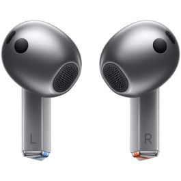 Samsung Galaxy Buds3 SM-R530 Auriculares True Wireless Stereo Plata