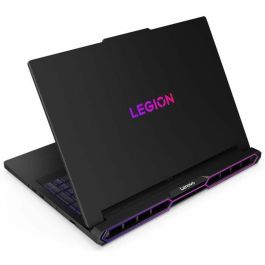 Lenovo 83F5000CFR Portátil Gaming Legion Pro 7 Sin Windows 16'' OLED WQXGA 240Hz Core Ultra 9 RTX 5090 175W 32GB 1TB Lenovo 83F5000CFR Portátil Gaming Legion Pro 7 Sin Windows 16'' OLED WQXGA 240Hz Core Ultra 9 RTX 5090 175W 32GB 1TB