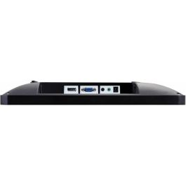 Viewsonic TD2430 pantalla para PC 59,9 cm (23.6") 1920 x 1080 Pixeles Full HD LCD Pantalla táctil Multi-usuario Negro Viewsonic TD2430 pantalla para PC 59,9 cm (23.6") 1920 x 1080 Pixeles Full HD LCD Pantalla táctil Multi-usuario Negro