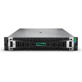 HPE DL380 Gen11 NC 6526Y 128GB DDR5 8SFF 2x1000W Servidor Rack 2U Intel Xeon Gold Precio: 8753.50000041. SKU: B18DQLJBY9
