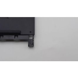 Lenovo Lower case cover for Lenovo LOQ 15IRH8 laptops, lightweight at 0.2kg, ensuring compatibility and quality. Lenovo Lower case cover for Lenovo LOQ 15IRH8 laptops, lightweight at 0.2kg, ensuring compatibility and quality.