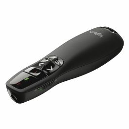 Puntero R400 Logitech R400 Puntero R400 Logitech R400