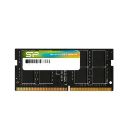 Silicon Power Memoria RAM DDR4 8GB 3200MHz CL22 SODIMM SP008GBSFU320X02 para Portátiles Precio: 79.49999959. SKU: S7760119