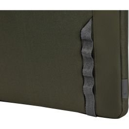HP Funda Portátil Modular 15.6 pulgadas - Transporte Versátil 3 Formas (Correa y Asas Ocultas), Duradera, Ligera y Organizada con Bolsillos