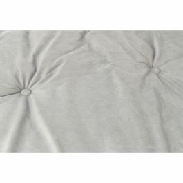 Cama para Perro Trixie Livia Soft Gris 90 x 60 cm