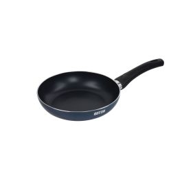 Set de Sartenes Quttin Aluminio 24 cm 3 Piezas (4 Unidades)