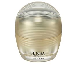 Sensai ULTIMATE the cream Crema Antiarrugas y Antiedad Tratamiento Facial Reafirmante Efecto Flash 40 ml Precio: 538.49999962. SKU: B12W2H7H7M