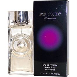 J'S Exte, Woman, Agua de perfume, Para mujeres, 50 ml Precio: 15.68999982. SKU: B1ETE2CC53