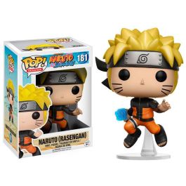 Funko Figura POP Naruto Shippuden Naruto Rasegan 9cm Precio: 14.58999971. SKU: B1B4MRLPP4