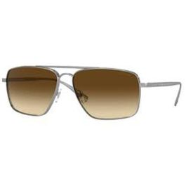 Gafas de Sol Hombre Versace VE2216-100113 Ø 61 mm Precio: 146.69000005. SKU: B1C99EZCND