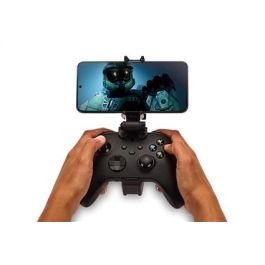 Power A 1526790-01 Soporte MOGA Play & Charge para Mandos Xbox Series X|S y Xbox One con Batería Integrada