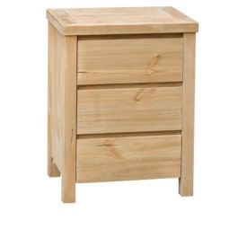 DKD Home Decor Mesita de Noche Alpino de Pino Natural 40 x 66 x 50 cm DKD Home Decor Mesita de Noche Alpino de Pino Natural 40 x 66 x 50 cm Precio: 132.99000011. SKU: B1FAWELBTN