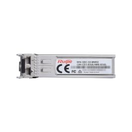 Módulo Fibra SFP MultiModo Ruijie Networks Precio: 39.69000013. SKU: B1AVZ93F92