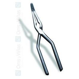 Rias Rompemarisco de Acero Inoxidable 20 cm - Utensilio de Cocina para Marisco Precio: 5.94999955. SKU: B1ENCXRD3A