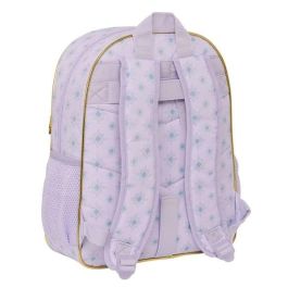 Mochila Safta Junior Adaptable A Carro Wish 120x320x380 mm Mochila Safta Junior Adaptable A Carro Wish 120x320x380 mm