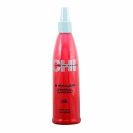Farouk Chi 44 Iron Guard 237 Ml (spray Termico) Farouk Chi 44 Iron Guard 237 Ml (spray Termico) Precio: 10.78999955. SKU: SBL-CHI5008