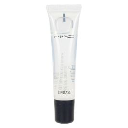 Mac LIPGLASS #clear Brillo Labial 15 ml Precio: 19.49999942. SKU: B17HWDL8MG