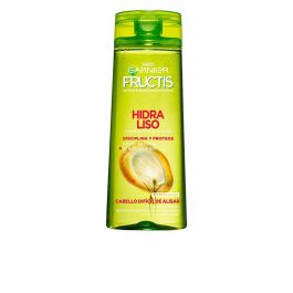 Garnier Fructis Hidra Liso 72H Champú Antiencrespamiento Alisador con Phyto-keratina y Aceite de Argán 360 ml Precio: 5.50000055. SKU: S0566417