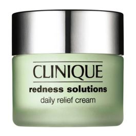 Clinique Redness Solutions Daily Relief Cream Crema Facial Anti-Rojeces 50 ml Precio: 46.78999941. SKU: SLC-56631