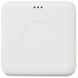 Xiaomi NUN4126GL Mi Monitor de Temperatura y Humedad 2 con Conectividad Smart Link, Sensor de Alta Precisión, Batería 1 Año y Modo Bebé