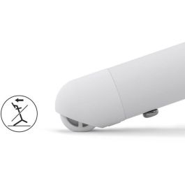 CYBEX CYB1700871359604 Trona Lemo 2 Escalable y Ajustable, para Bebés y Niños, Color Blanco Arena