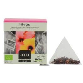 Hibiscus Infusion 15Piramides. Eco Vegan Precio: 5.5. SKU: B1DPS2MDK7