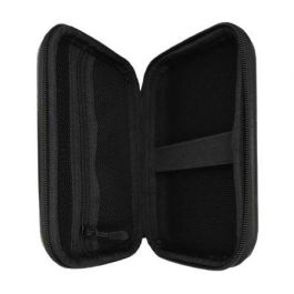 AISENS - ESTUCHE PROTECTOR PARA CAJA EXTERNA 2.5", NEGRO AISENS - ESTUCHE PROTECTOR PARA CAJA EXTERNA 2.5", NEGRO