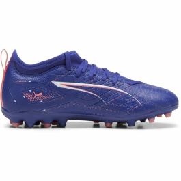 Botas de Fútbol para Niños Puma Ultra 5 Match Mg Morado Precio: 65.0012. SKU: B1KNCD2DH7